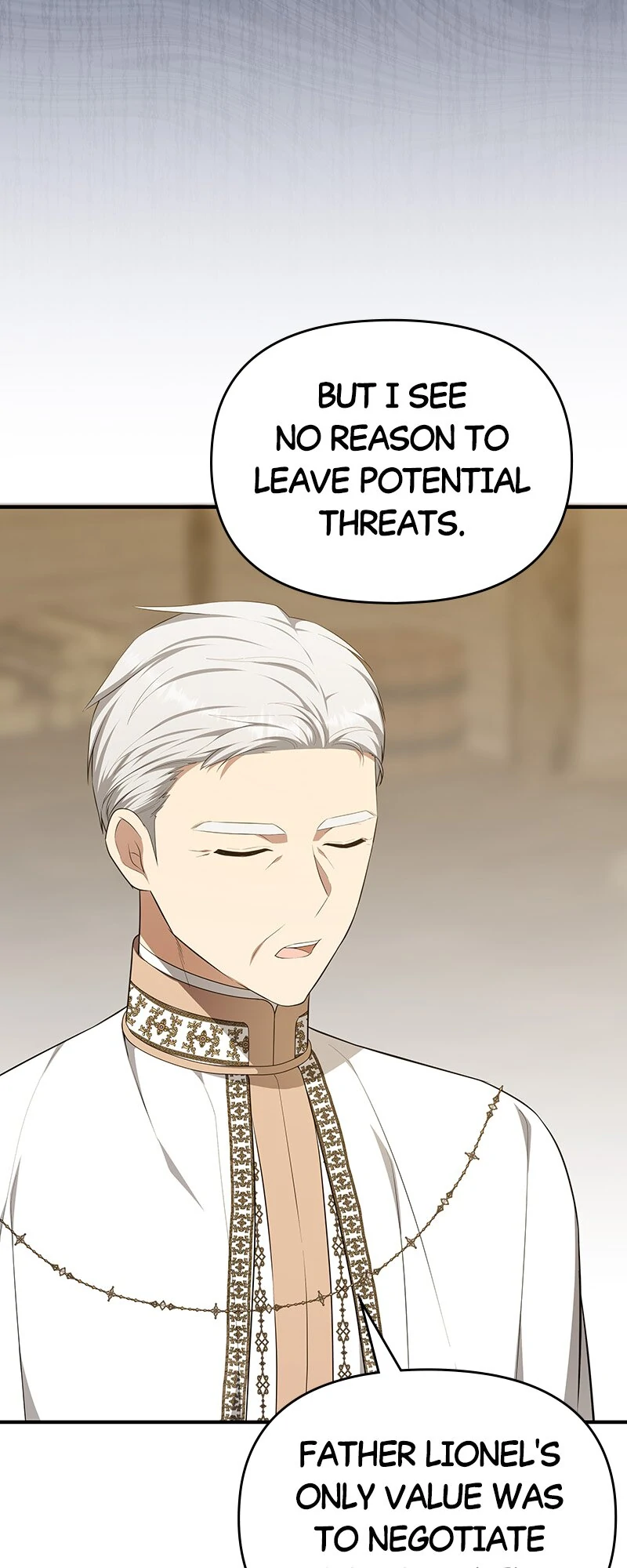 The Grand Duke's Beloved Granddaughter Chapter 66 - page 73