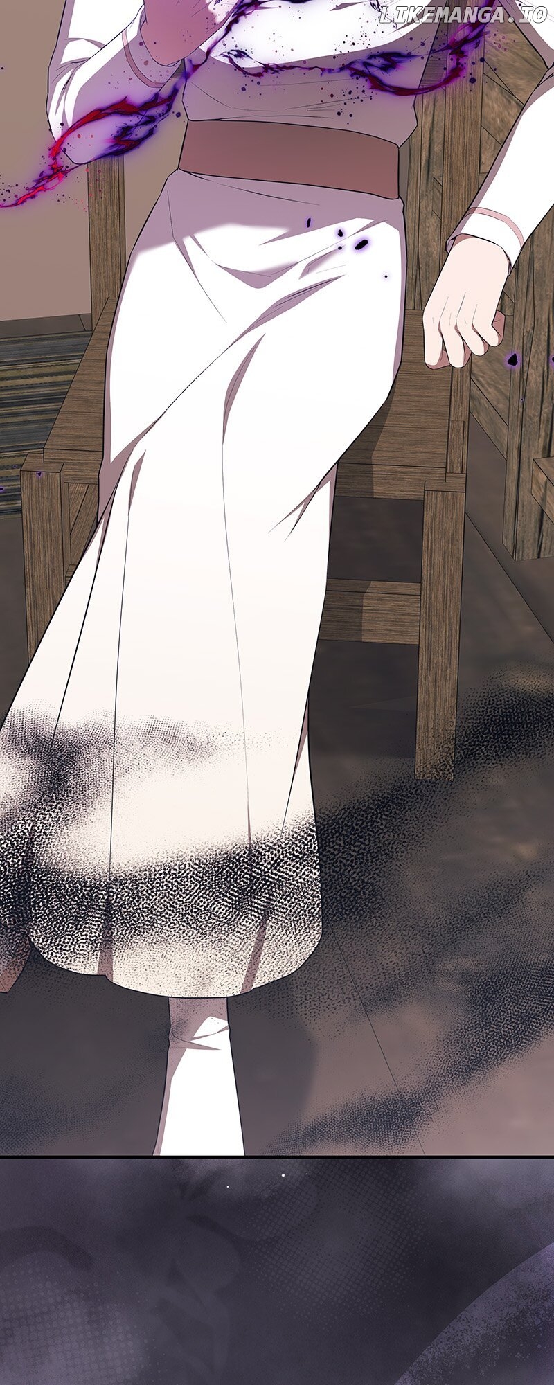 The Grand Duke's Beloved Granddaughter Chapter 66 - page 75