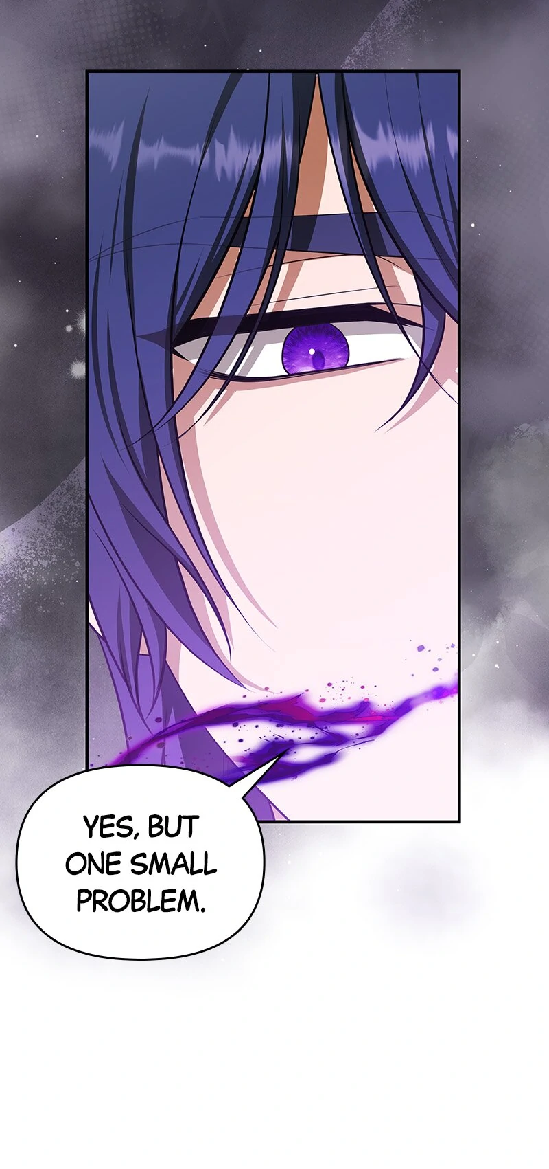 The Grand Duke's Beloved Granddaughter Chapter 66 - page 76