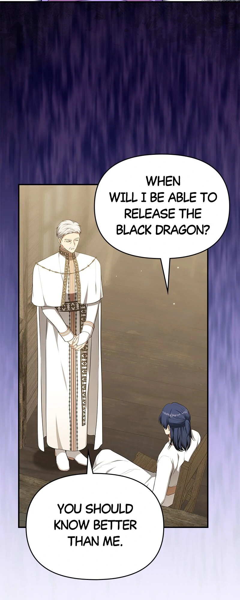 The Grand Duke's Beloved Granddaughter Chapter 66 - page 79