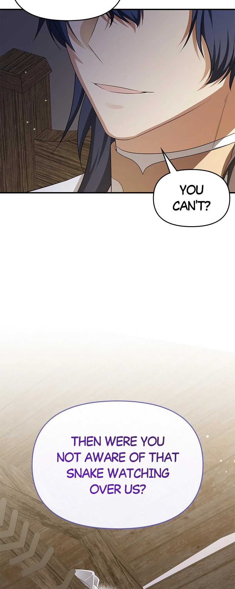 The Grand Duke's Beloved Granddaughter Chapter 66 - page 84