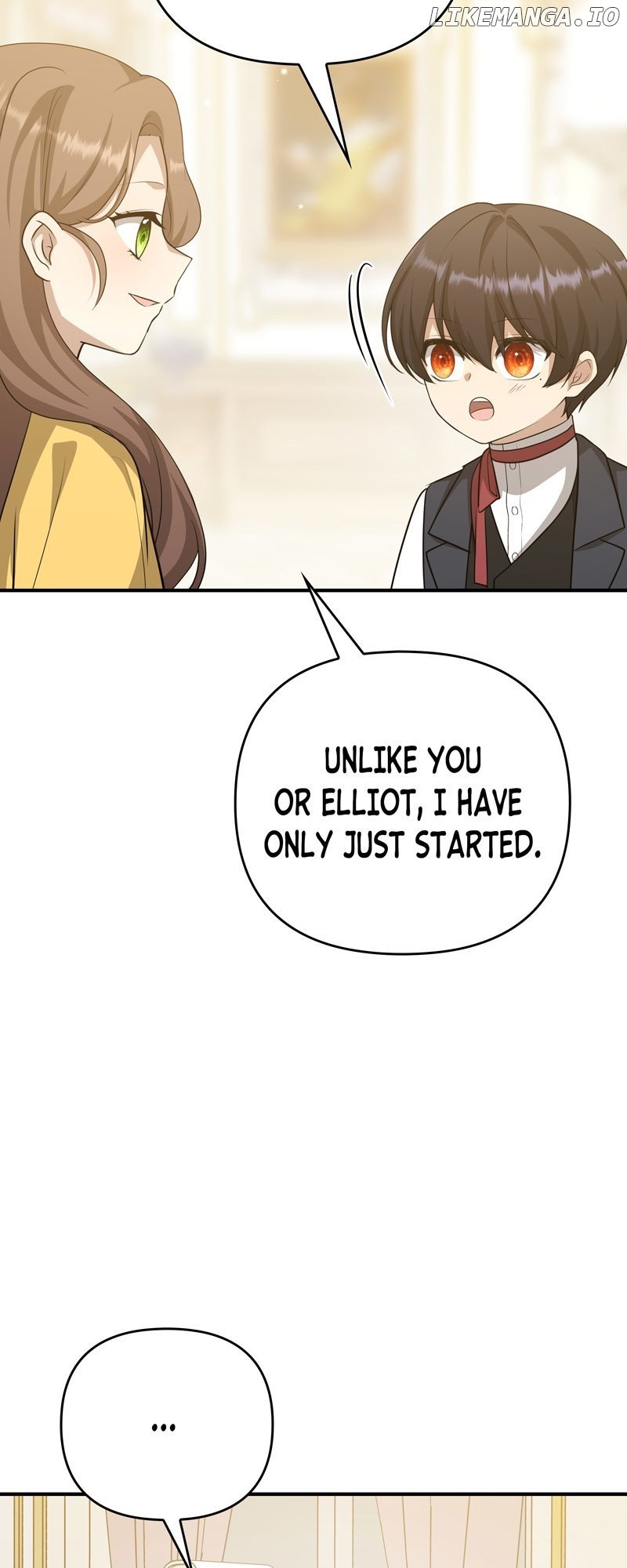 The Grand Duke's Beloved Granddaughter Chapter 22 - page 14