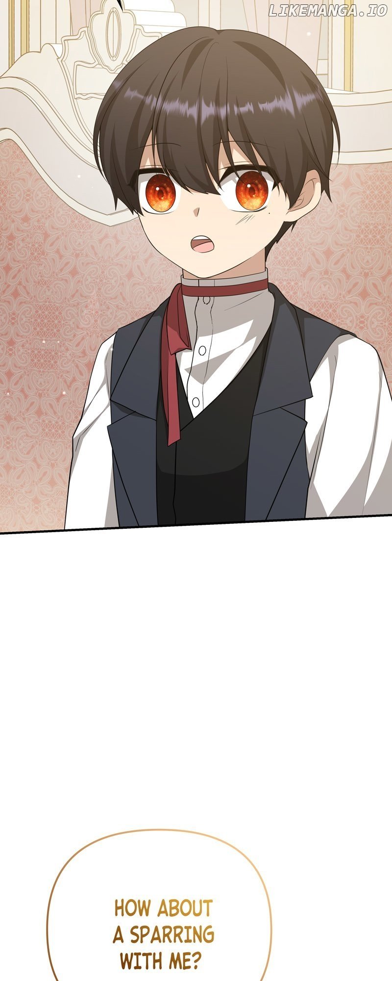 The Grand Duke's Beloved Granddaughter Chapter 22 - page 15