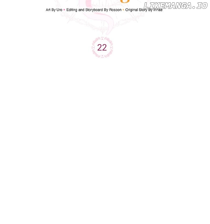 The Grand Duke's Beloved Granddaughter Chapter 22 - page 29
