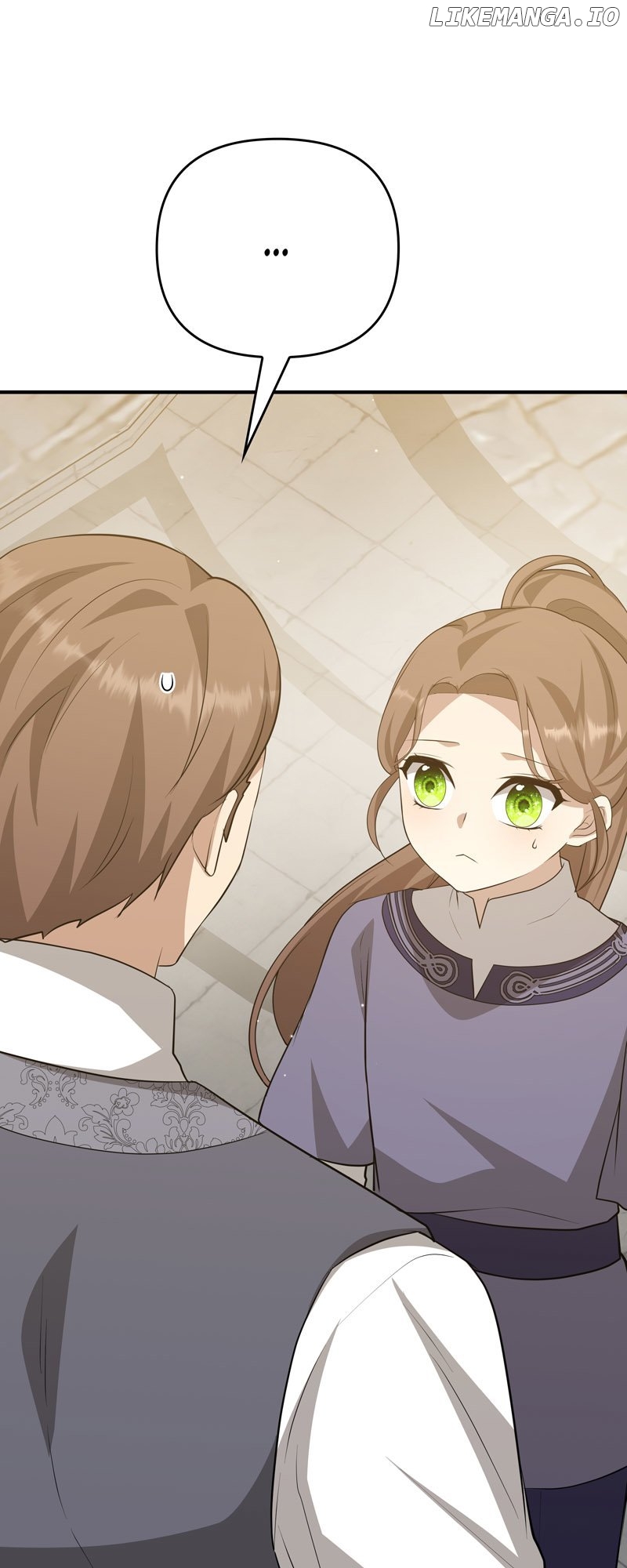 The Grand Duke's Beloved Granddaughter Chapter 22 - page 38