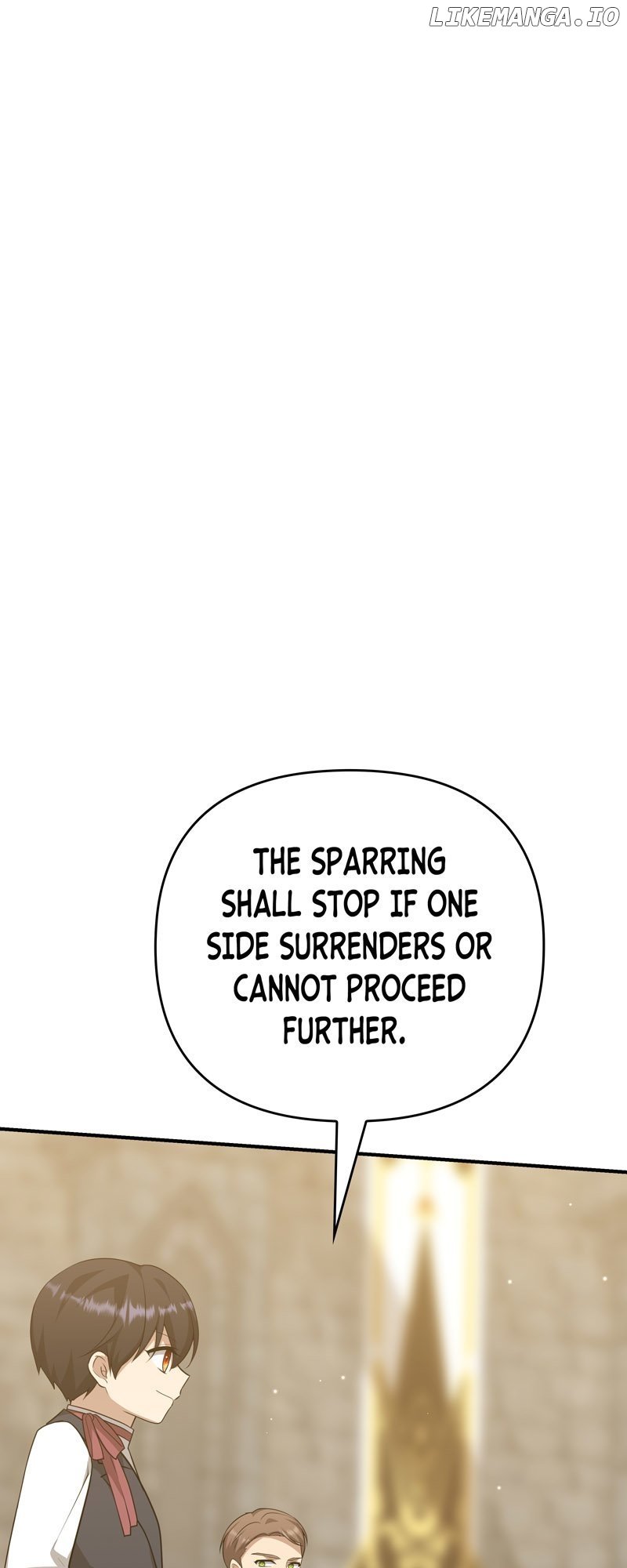 The Grand Duke's Beloved Granddaughter Chapter 22 - page 47