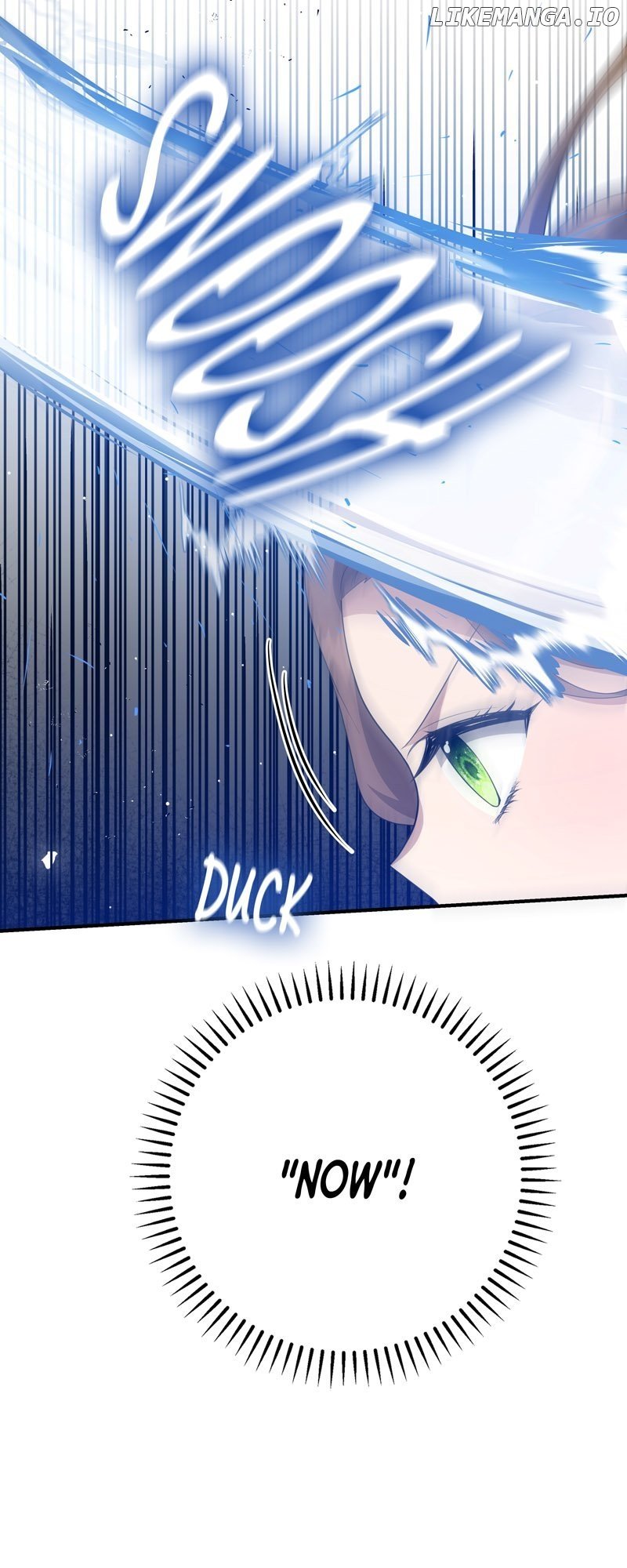 The Grand Duke's Beloved Granddaughter Chapter 22 - page 58