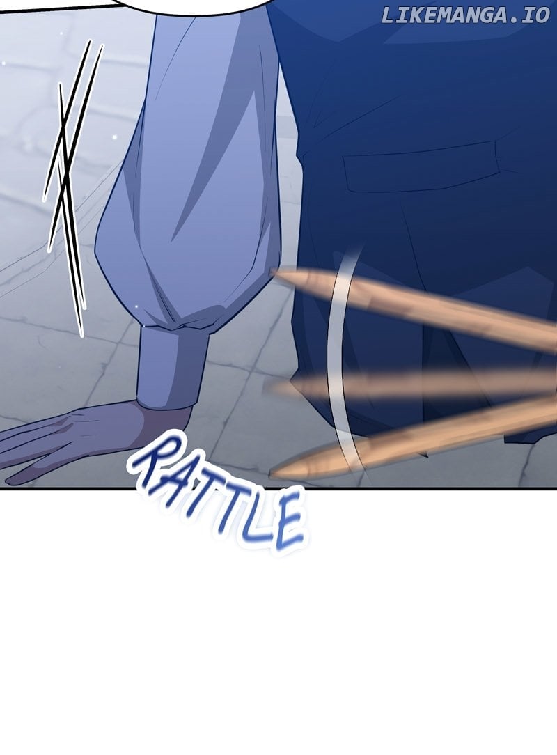 The Grand Duke's Beloved Granddaughter Chapter 22 - page 62