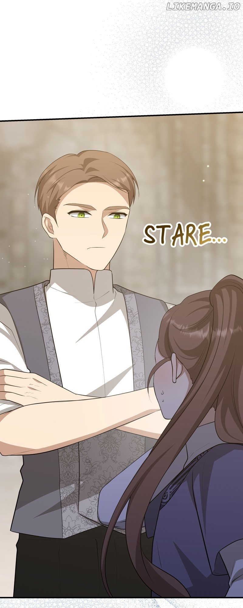 The Grand Duke's Beloved Granddaughter Chapter 22 - page 70