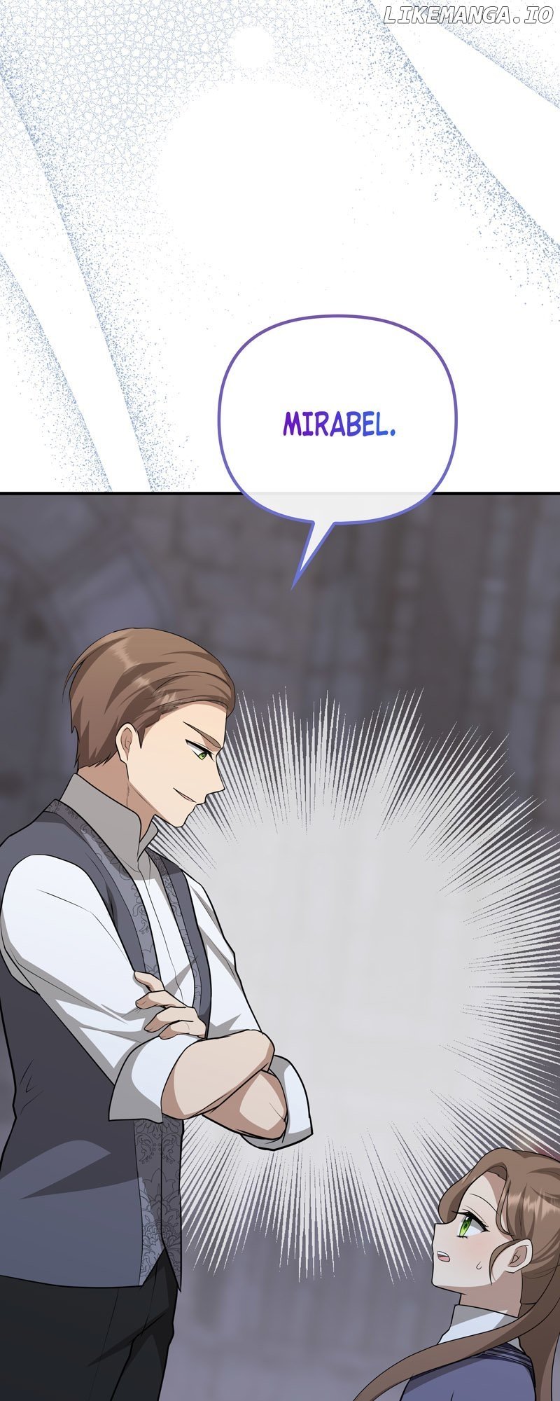 The Grand Duke's Beloved Granddaughter Chapter 22 - page 71