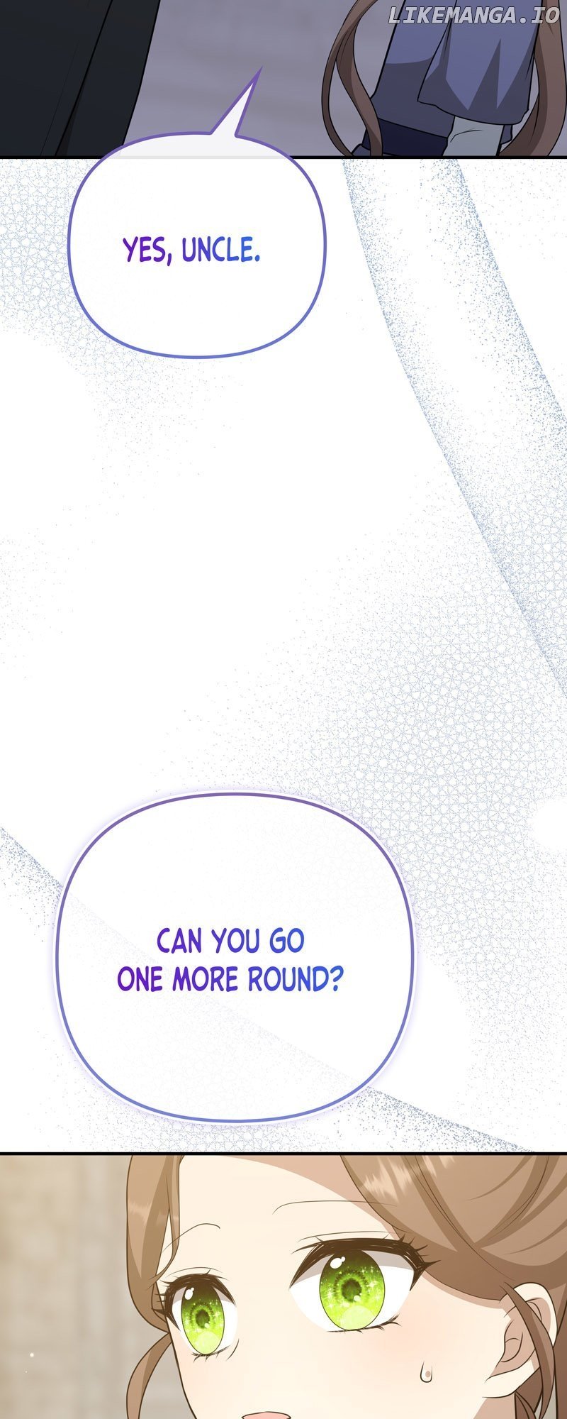 The Grand Duke's Beloved Granddaughter Chapter 22 - page 72