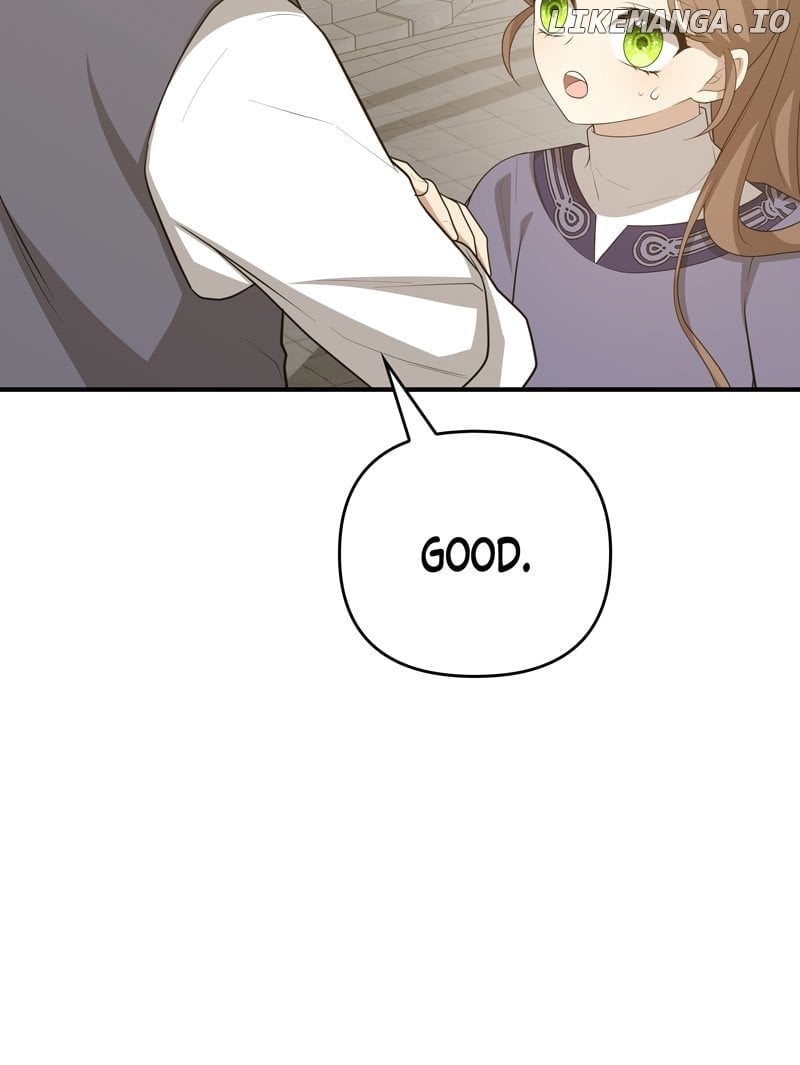 The Grand Duke's Beloved Granddaughter Chapter 22 - page 74
