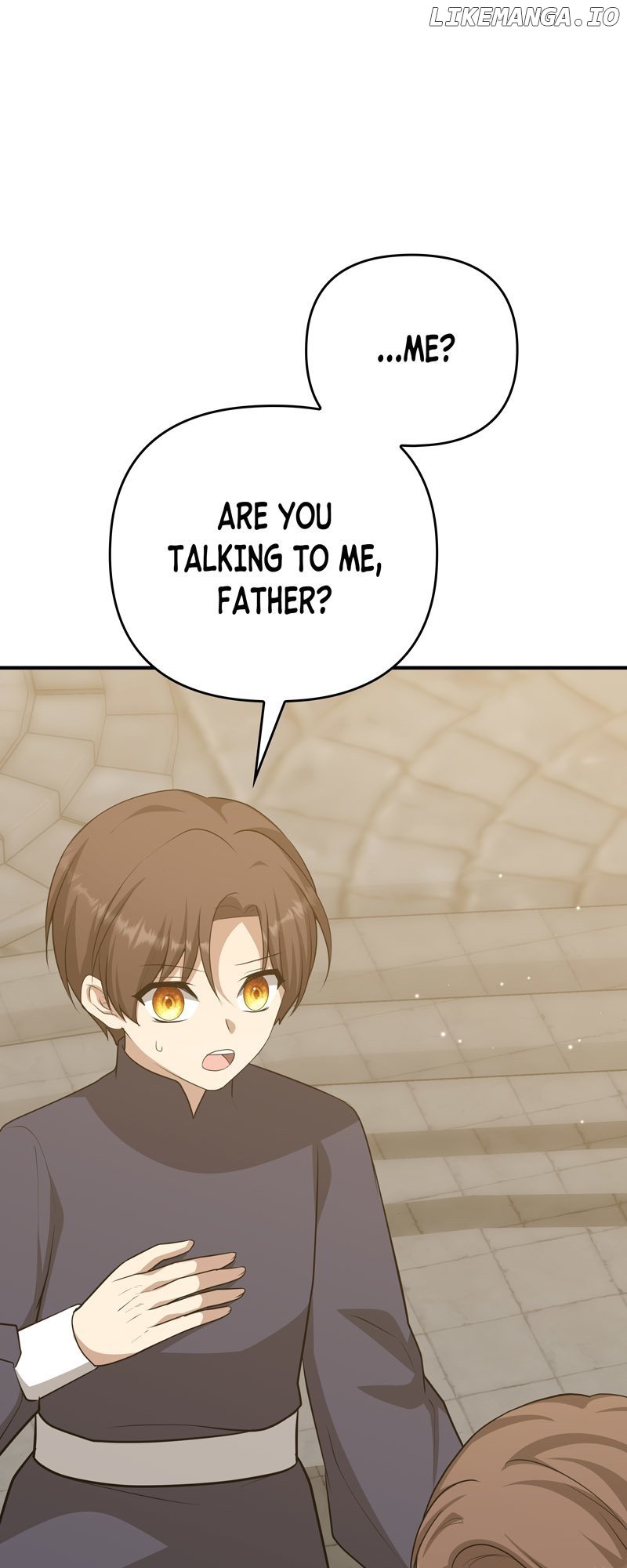The Grand Duke's Beloved Granddaughter Chapter 22 - page 76