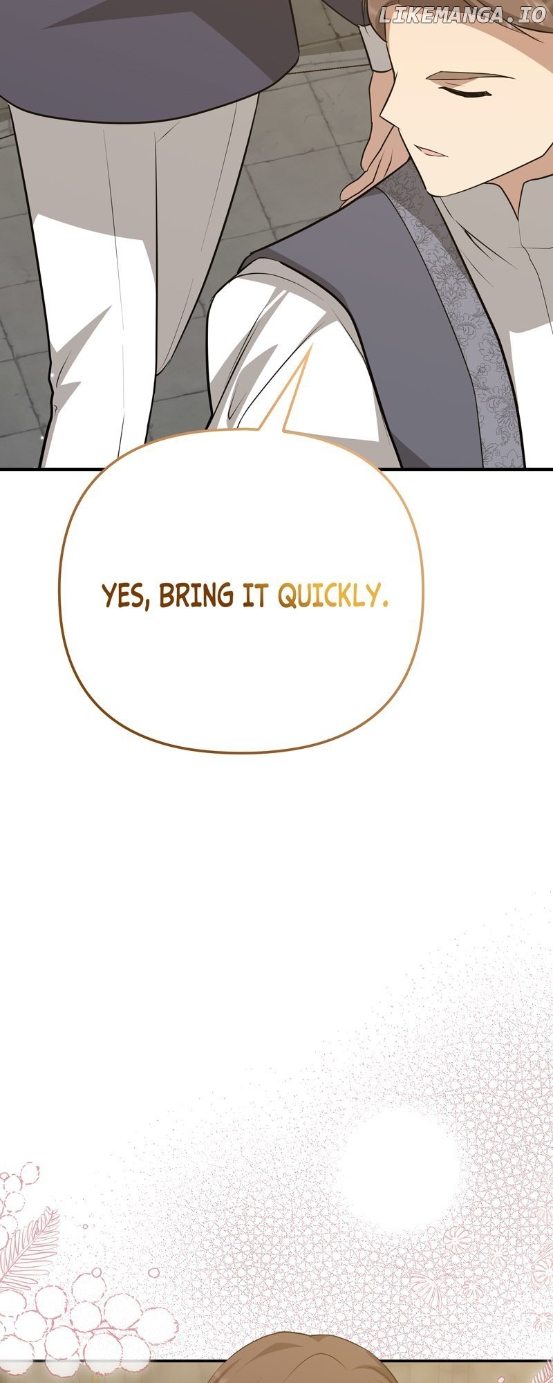 The Grand Duke's Beloved Granddaughter Chapter 22 - page 77