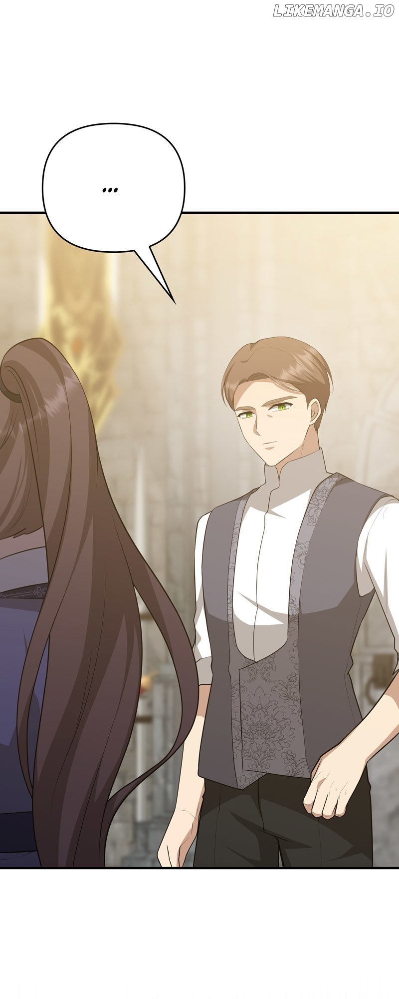 The Grand Duke's Beloved Granddaughter Chapter 22 - page 86