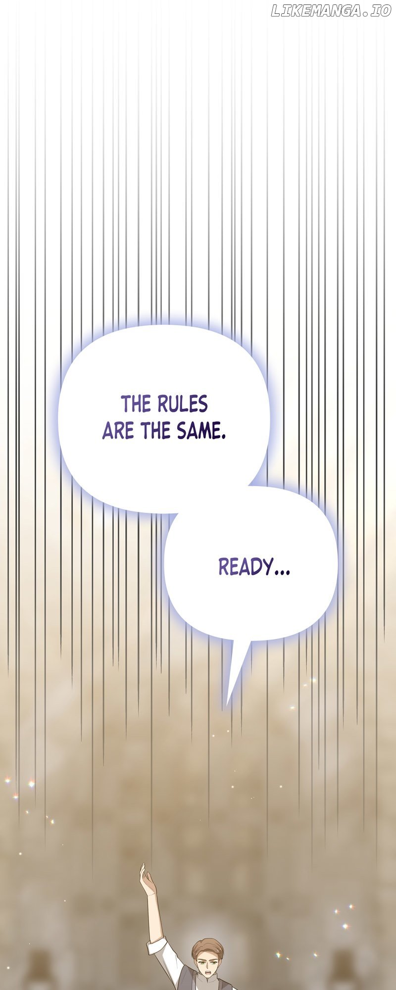 The Grand Duke's Beloved Granddaughter Chapter 22 - page 87
