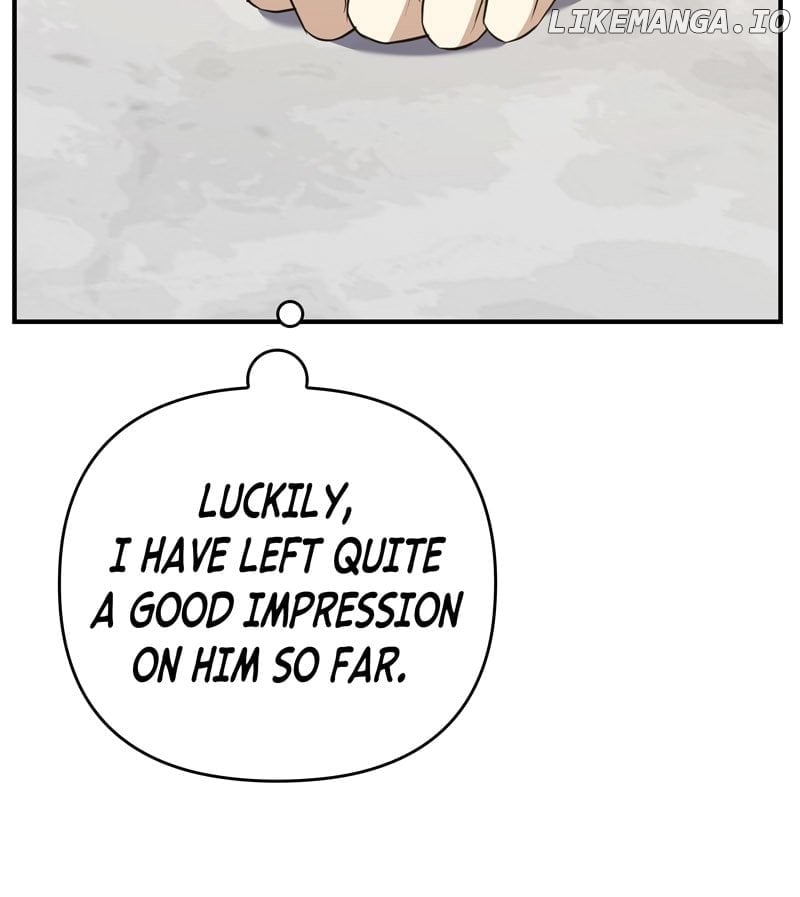 The Grand Duke's Beloved Granddaughter Chapter 21 - page 10