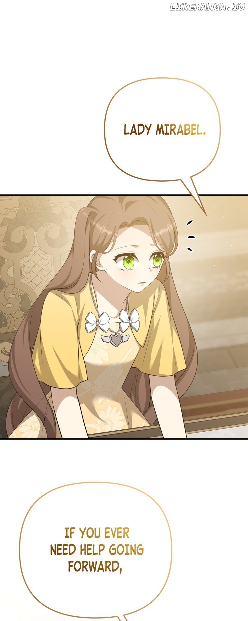 The Grand Duke's Beloved Granddaughter Chapter 21 - page 14