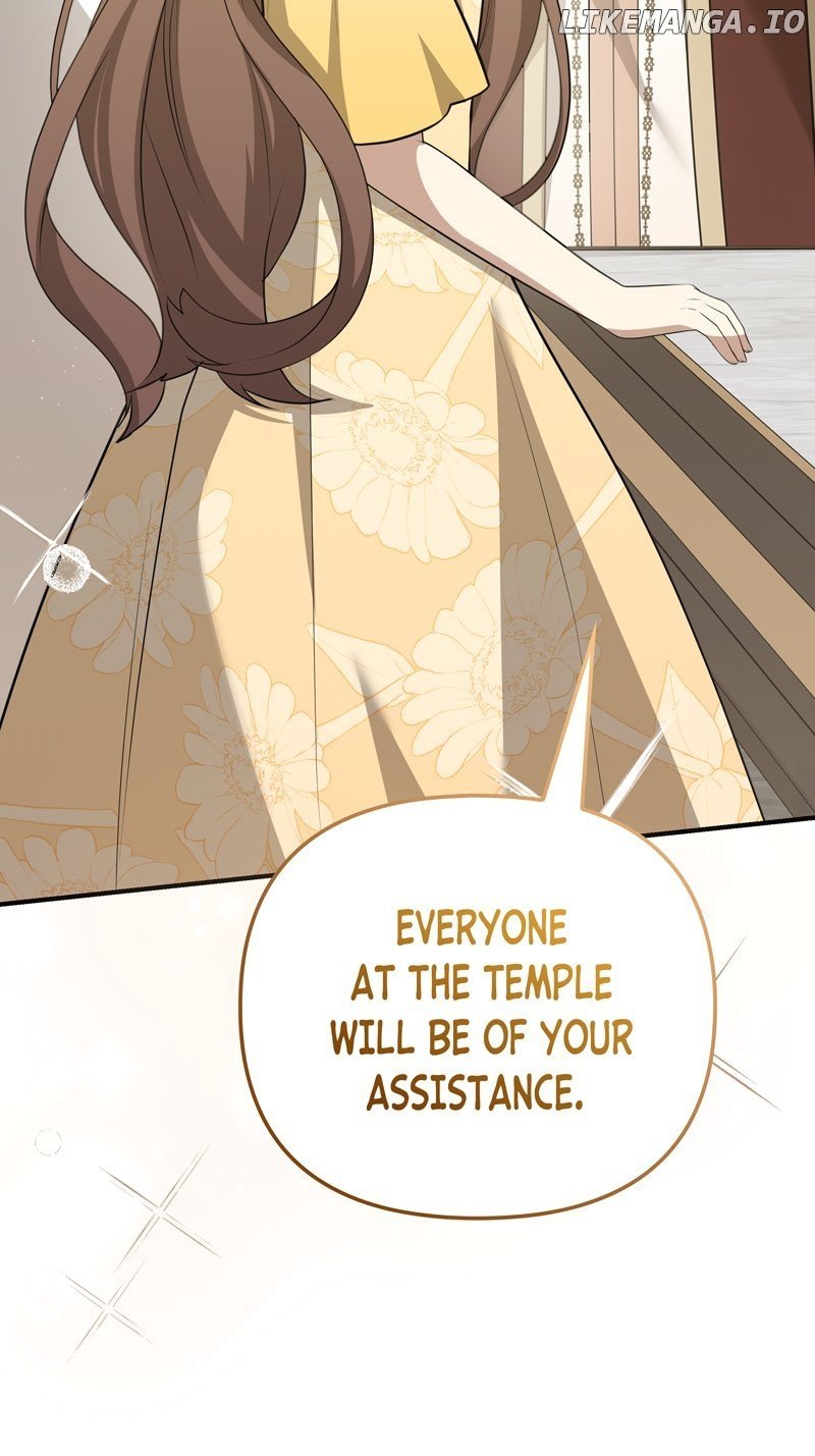 The Grand Duke's Beloved Granddaughter Chapter 21 - page 16