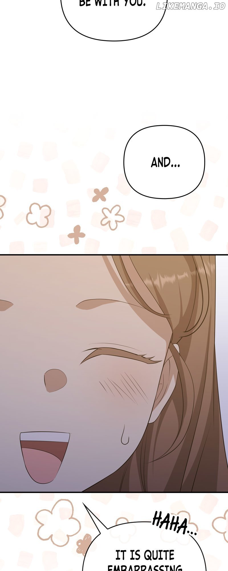 The Grand Duke's Beloved Granddaughter Chapter 21 - page 18