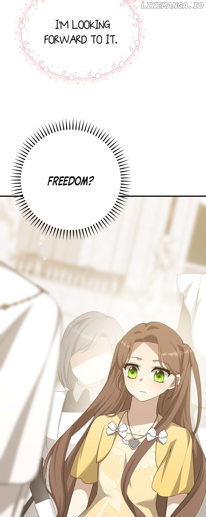 The Grand Duke's Beloved Granddaughter Chapter 21 - page 24