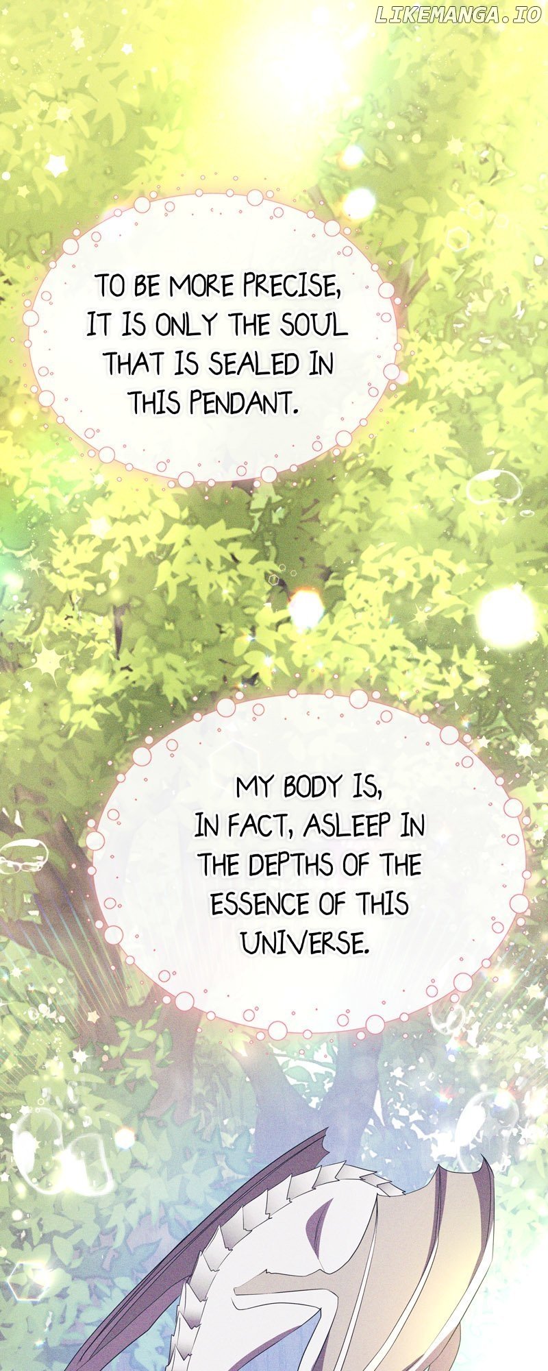 The Grand Duke's Beloved Granddaughter Chapter 21 - page 26
