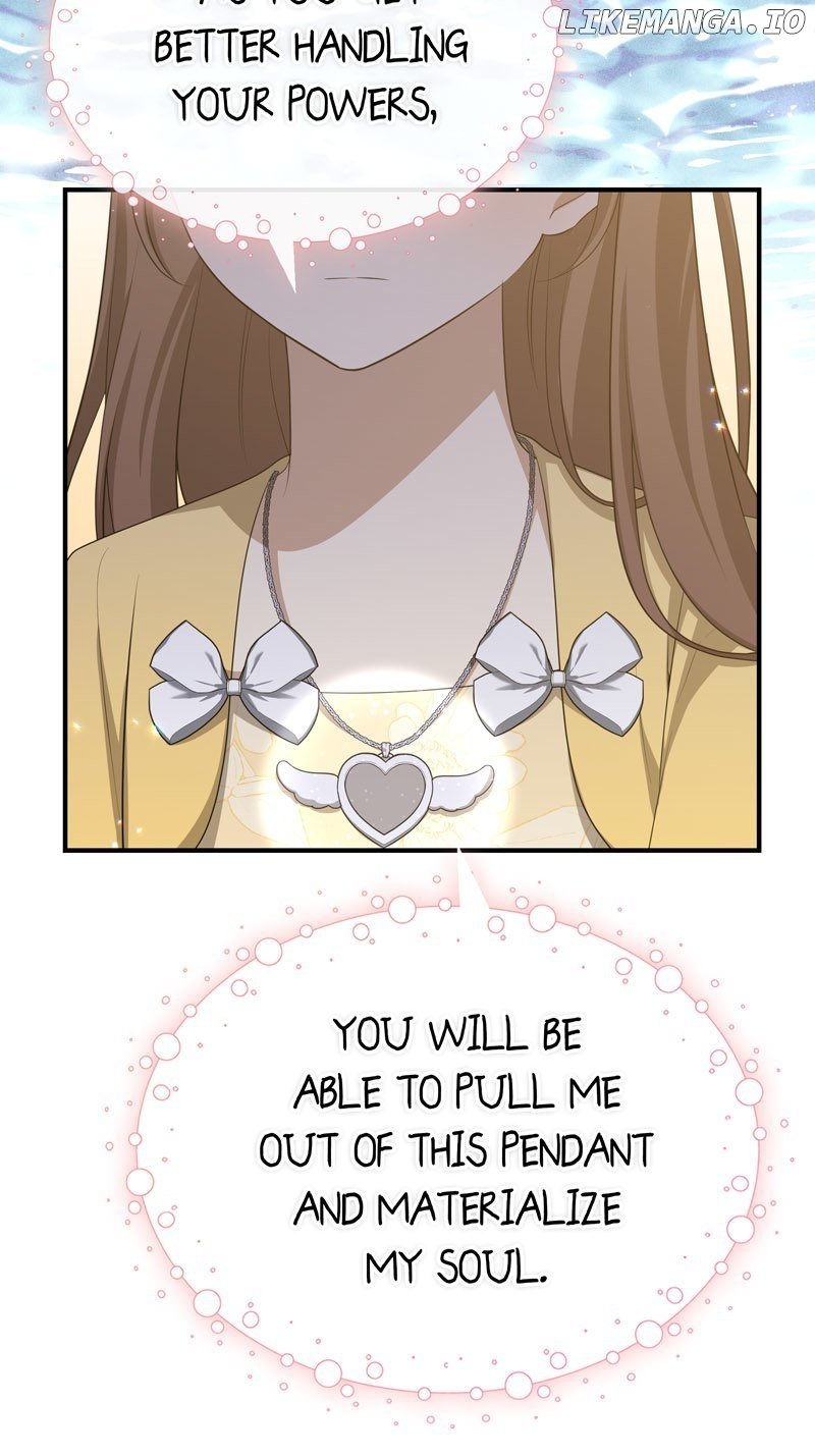 The Grand Duke's Beloved Granddaughter Chapter 21 - page 28