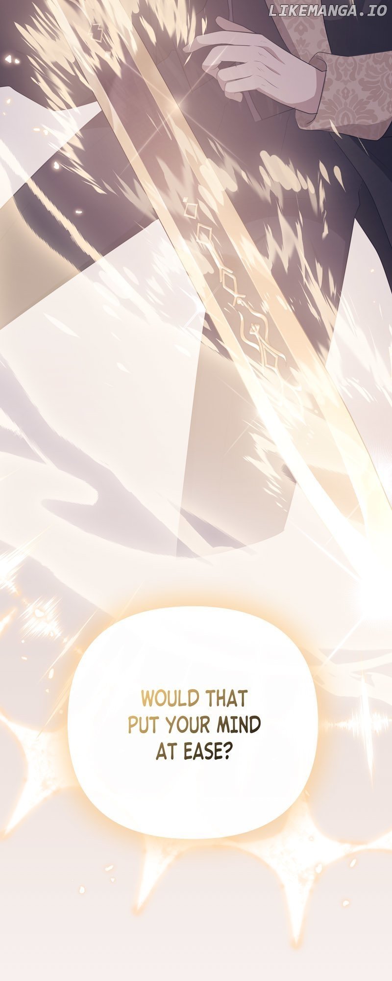 The Grand Duke's Beloved Granddaughter Chapter 21 - page 3