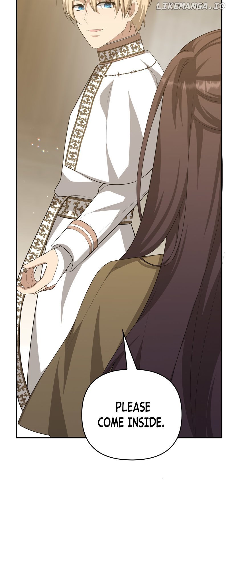 The Grand Duke's Beloved Granddaughter Chapter 21 - page 32