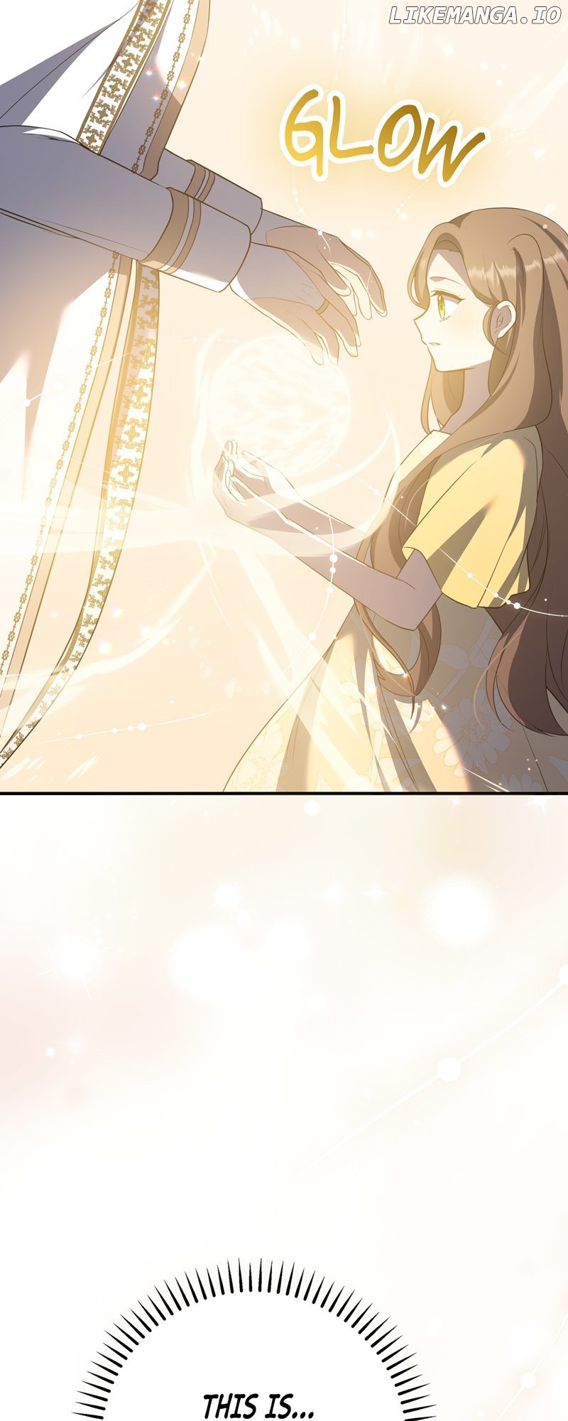 The Grand Duke's Beloved Granddaughter Chapter 21 - page 38