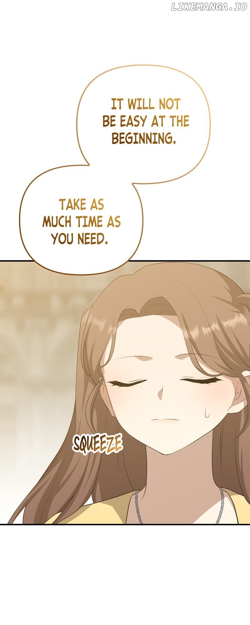 The Grand Duke's Beloved Granddaughter Chapter 21 - page 41