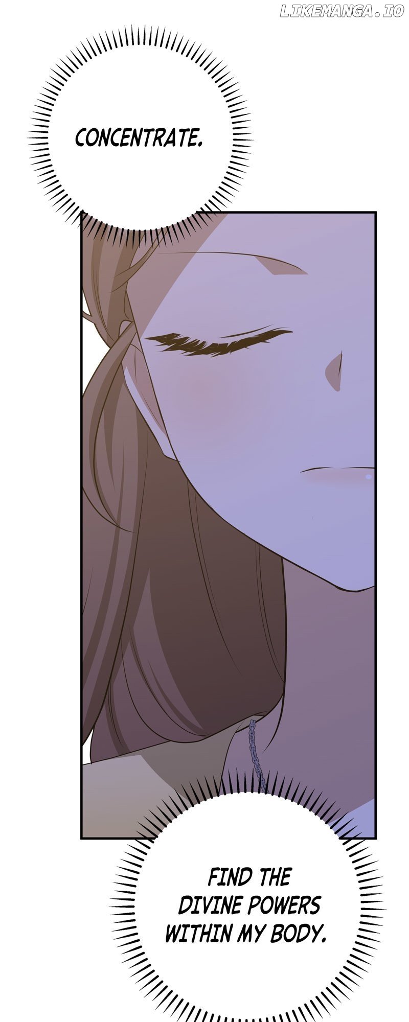 The Grand Duke's Beloved Granddaughter Chapter 21 - page 42