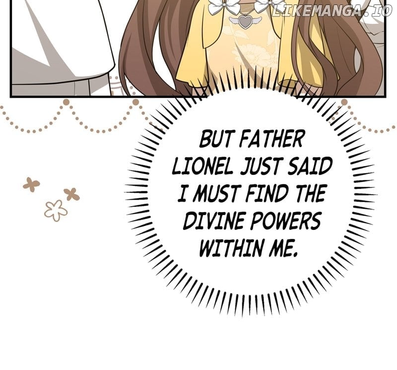 The Grand Duke's Beloved Granddaughter Chapter 21 - page 45