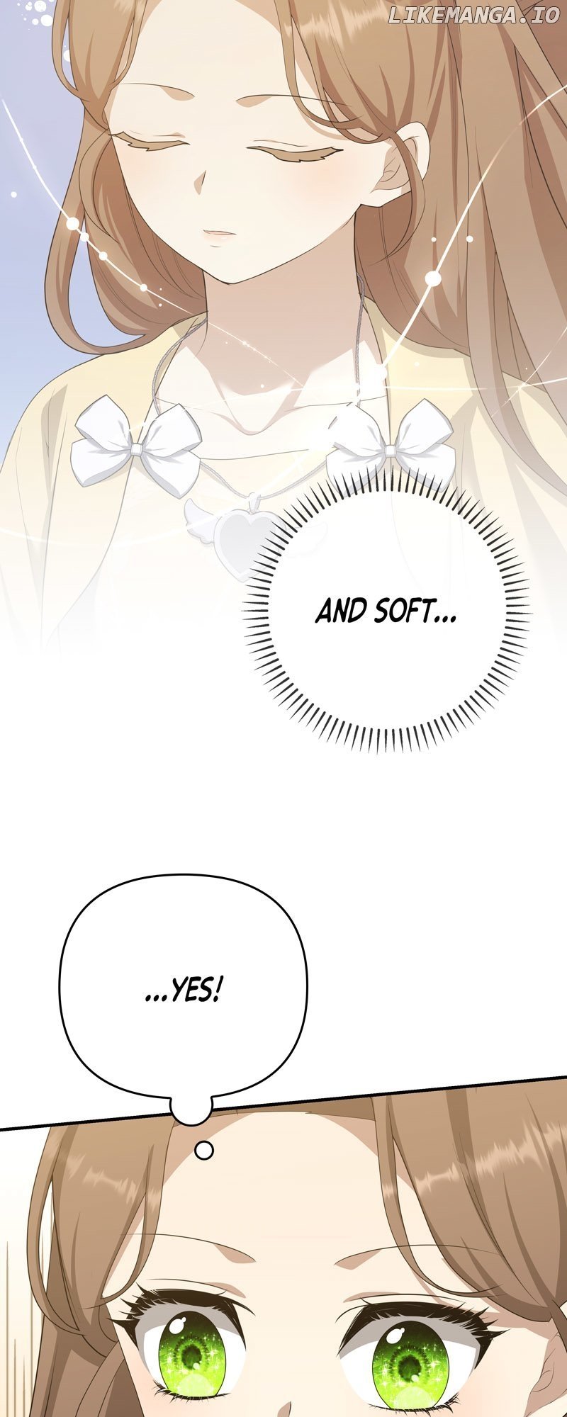 The Grand Duke's Beloved Granddaughter Chapter 21 - page 48