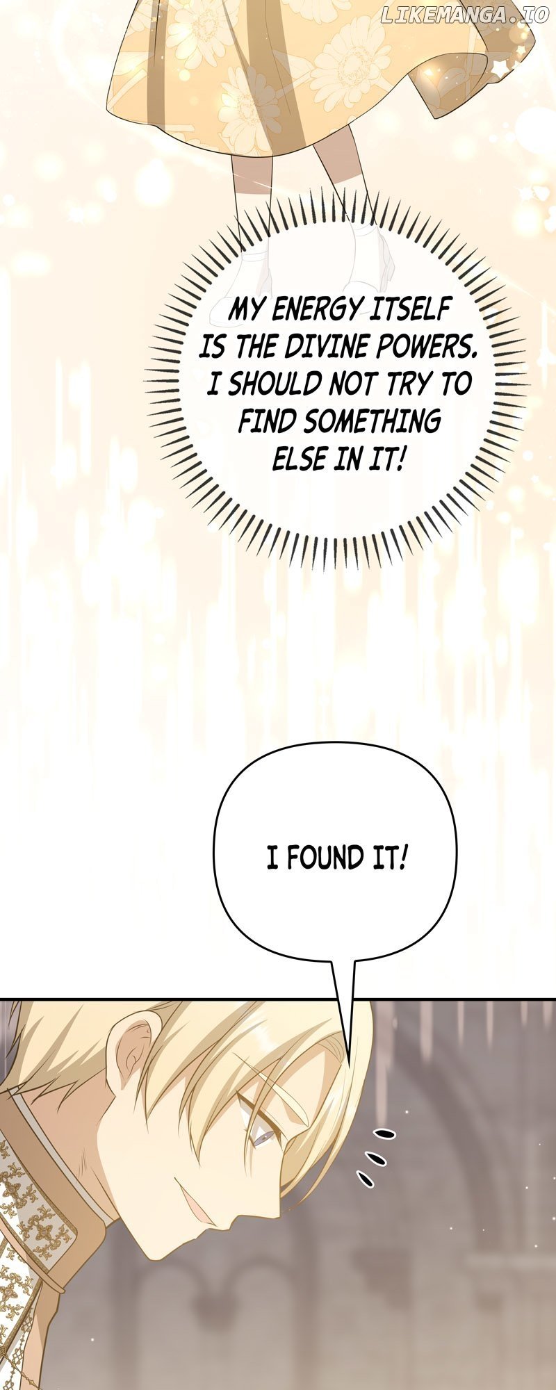 The Grand Duke's Beloved Granddaughter Chapter 21 - page 50