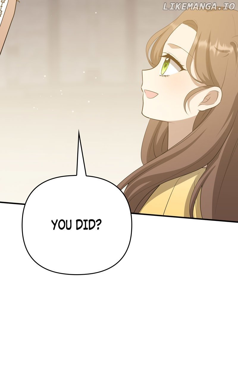 The Grand Duke's Beloved Granddaughter Chapter 21 - page 51