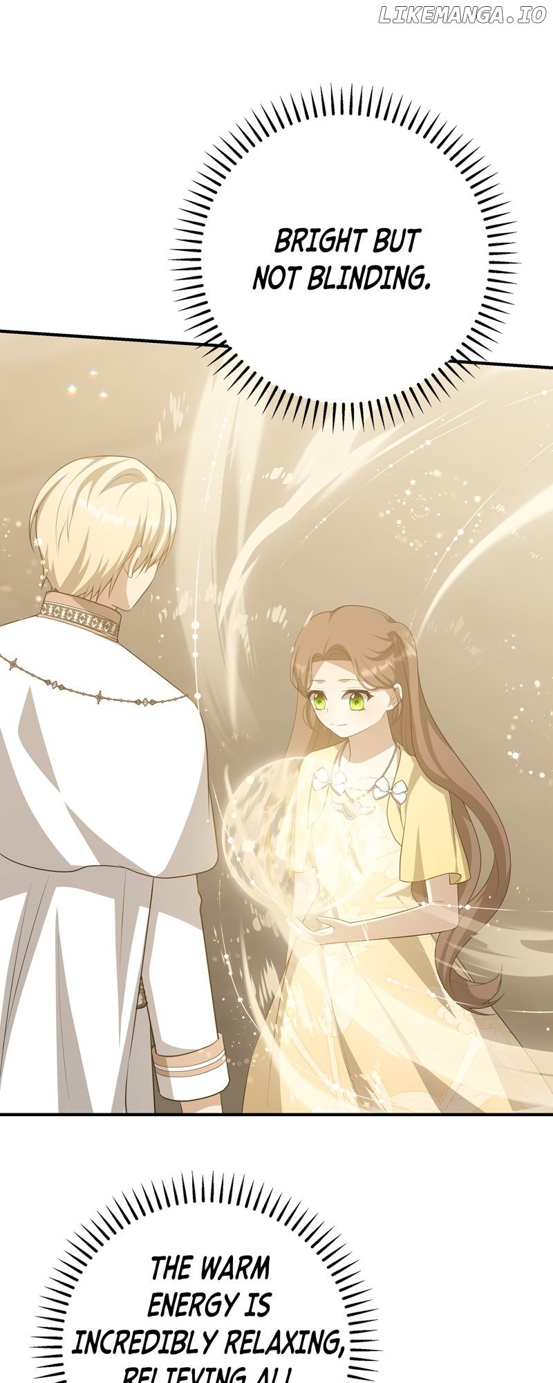 The Grand Duke's Beloved Granddaughter Chapter 21 - page 52