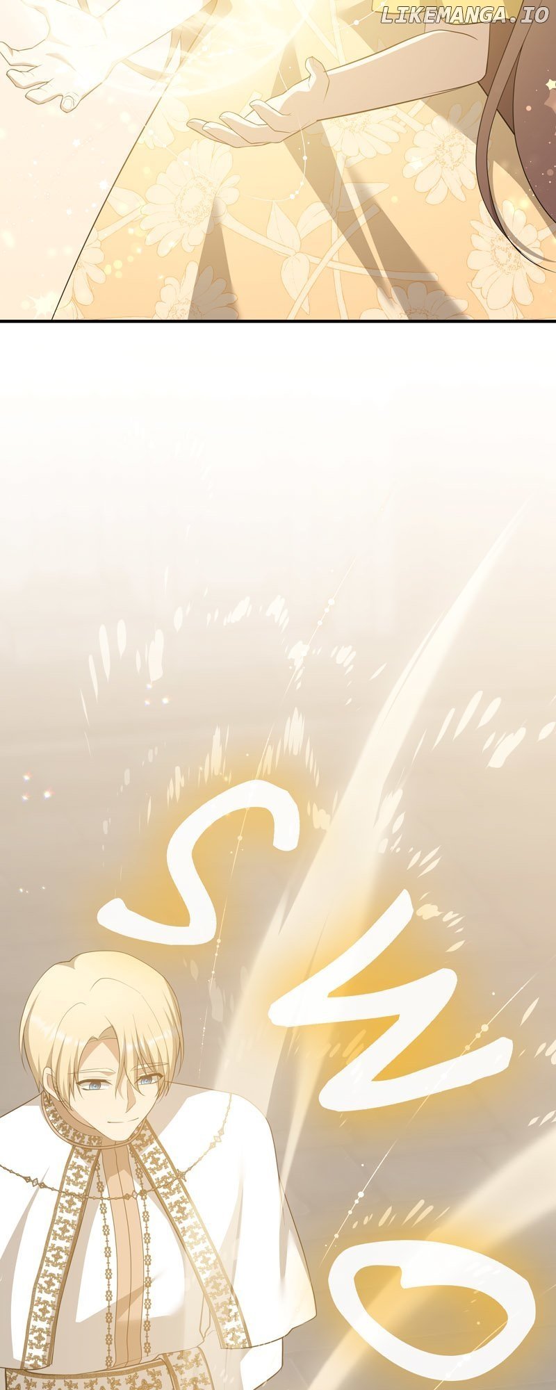 The Grand Duke's Beloved Granddaughter Chapter 21 - page 55