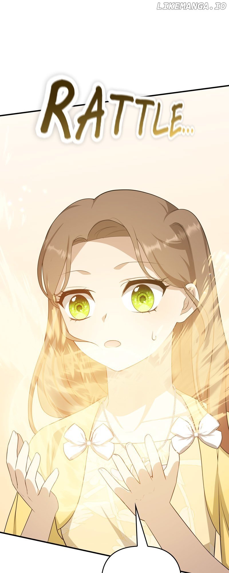 The Grand Duke's Beloved Granddaughter Chapter 21 - page 58