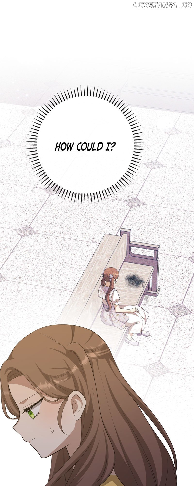 The Grand Duke's Beloved Granddaughter Chapter 21 - page 70