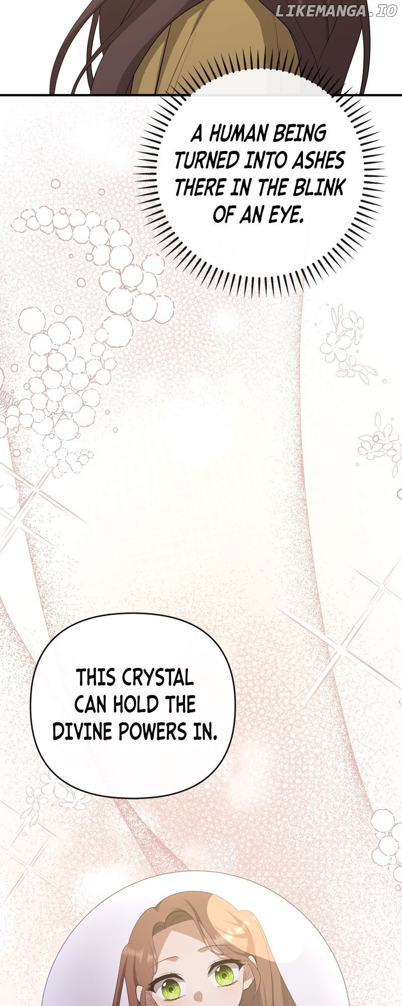 The Grand Duke's Beloved Granddaughter Chapter 21 - page 71