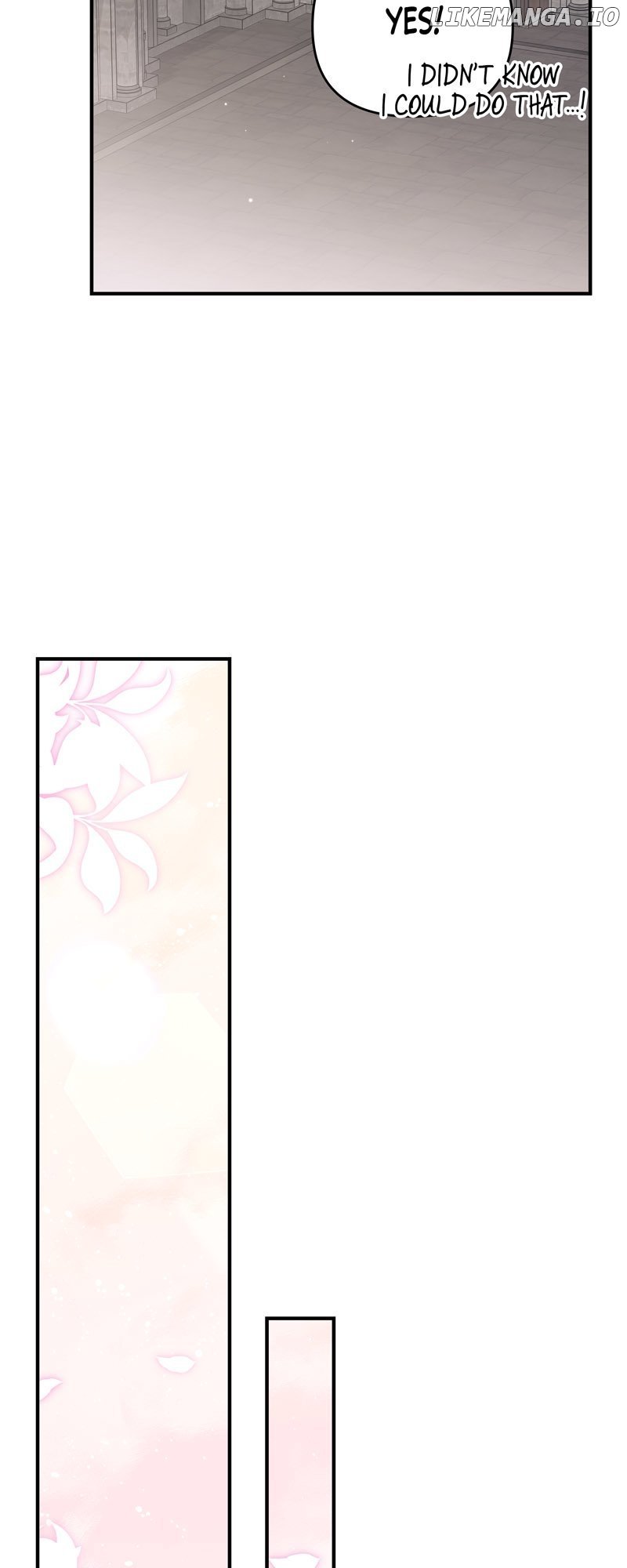 The Grand Duke's Beloved Granddaughter Chapter 21 - page 76