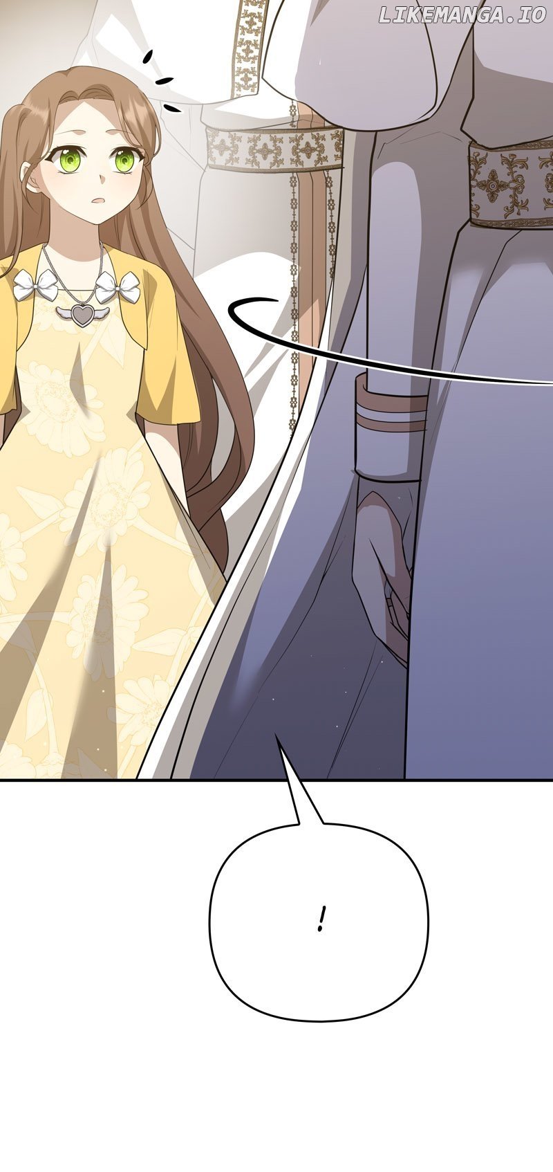 The Grand Duke's Beloved Granddaughter Chapter 21 - page 79