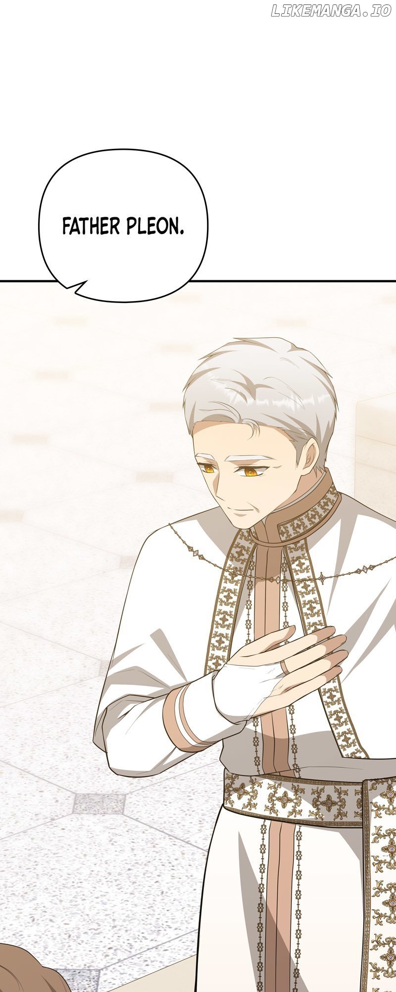 The Grand Duke's Beloved Granddaughter Chapter 21 - page 80