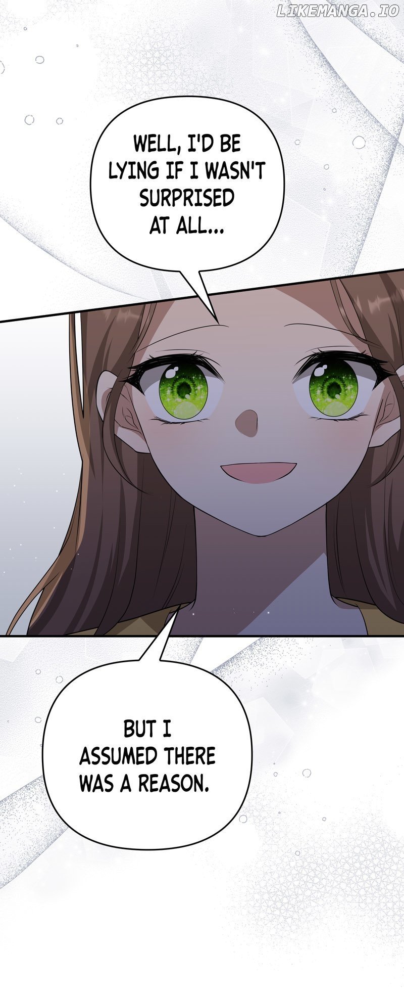 The Grand Duke's Beloved Granddaughter Chapter 21 - page 84