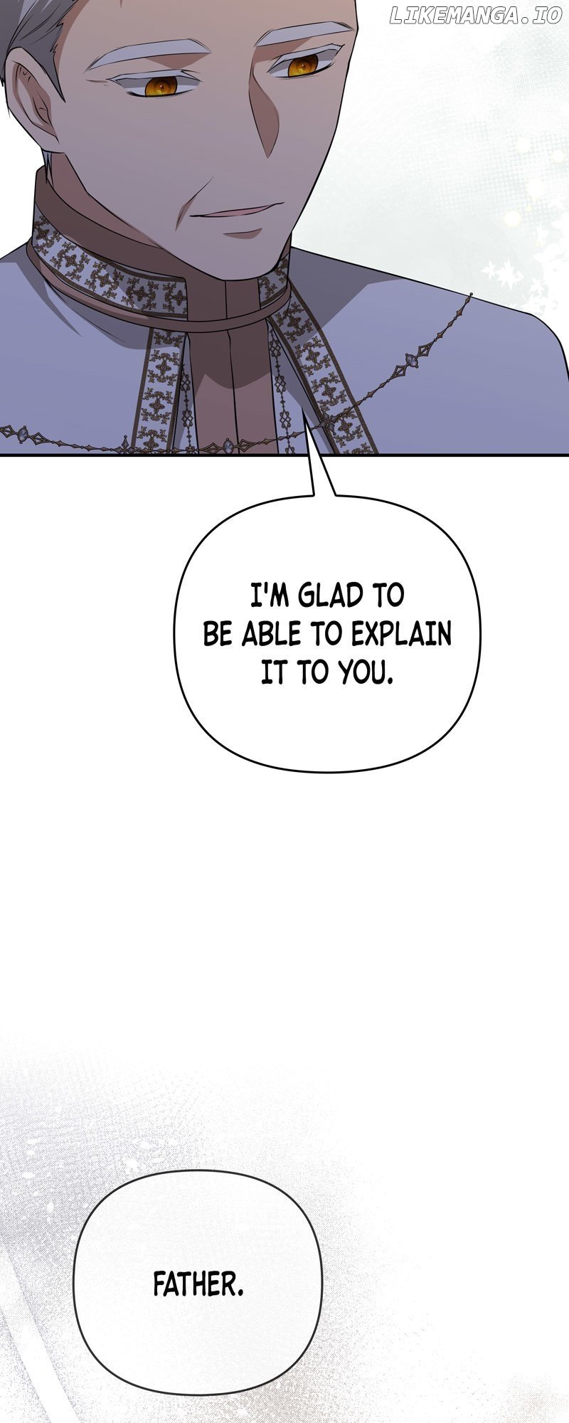 The Grand Duke's Beloved Granddaughter Chapter 21 - page 87