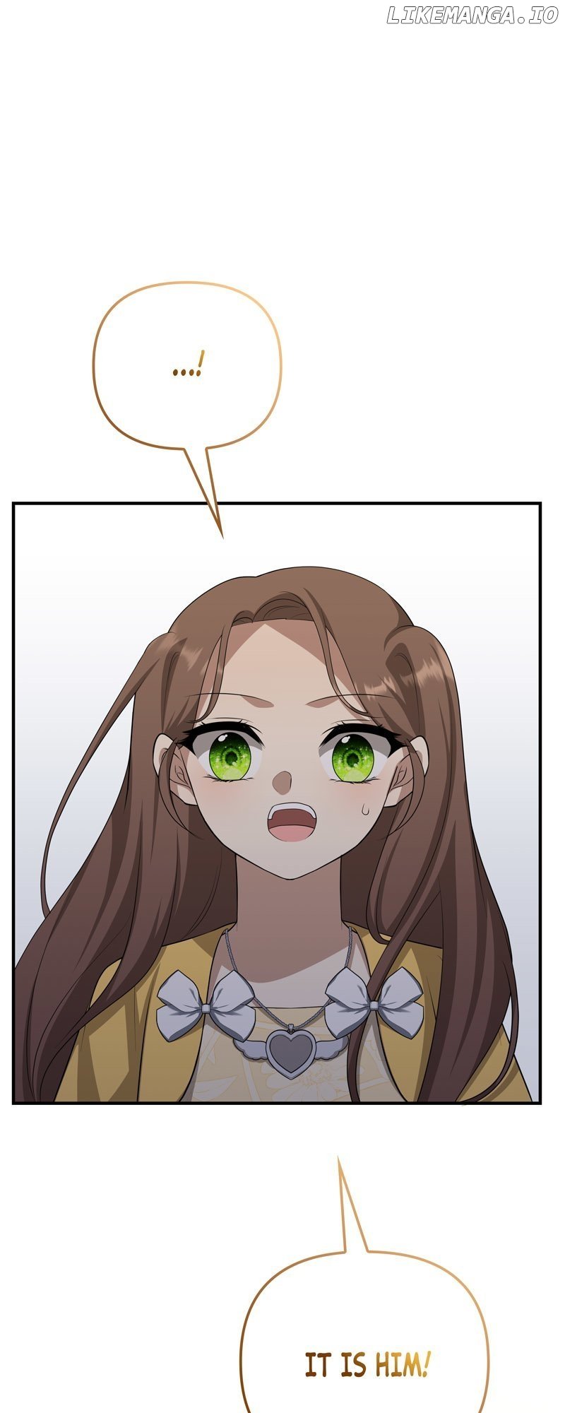 The Grand Duke's Beloved Granddaughter Chapter 21 - page 97