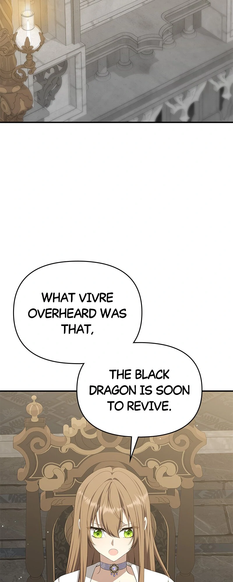 The Grand Duke's Beloved Granddaughter Chapter 67 - page 13