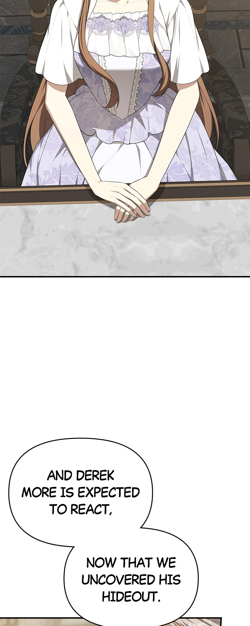 The Grand Duke's Beloved Granddaughter Chapter 67 - page 14