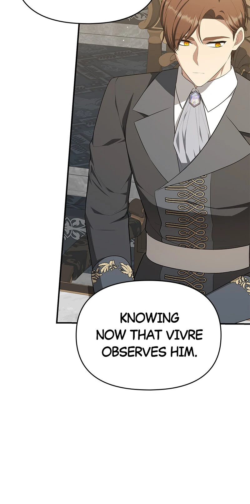 The Grand Duke's Beloved Granddaughter Chapter 67 - page 16